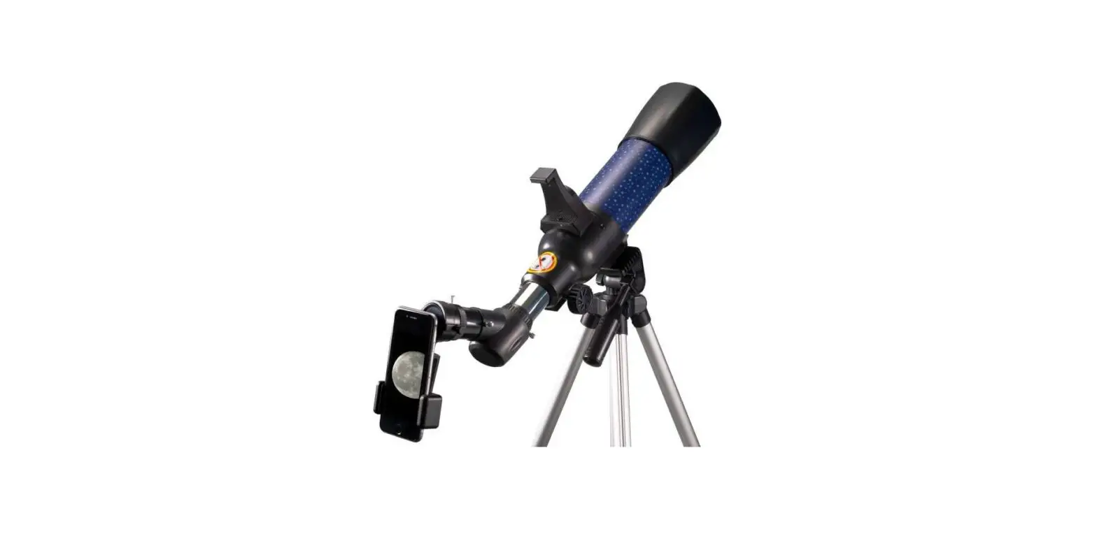 Bresser 9101003 70-400 Ar Telescope Instruction Manual