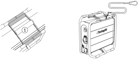 INSTRUCTIONS FOR SAFE USE OF THE DEVICE