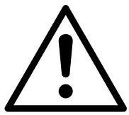 Warning Icon