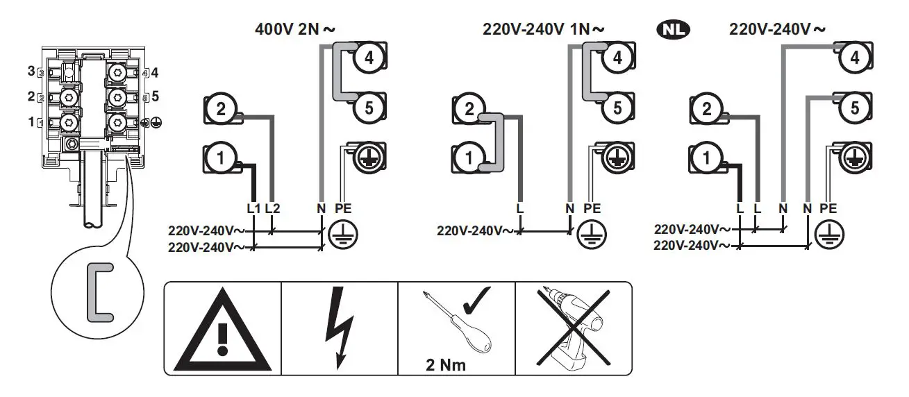 Electrolux-HOI625X-60cm-Induction-Hob-1