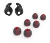 Avantree NB18 Wireless Neckband Earphones - Products 4