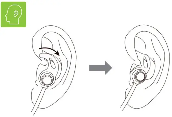 Avantree NB18 Wireless Neckband Earphones - figure 6