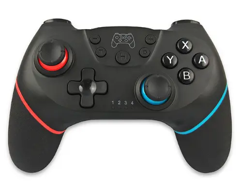 Ruijin JC-K -Switch -Game -Controller -PRODUCT
