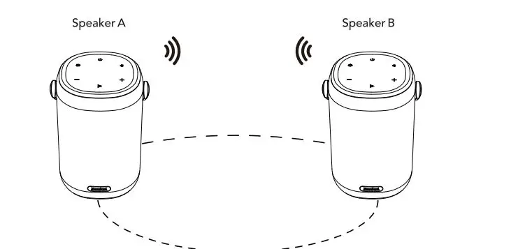 Zamkol-ZK706-Pro-Portable-Wireless-Speaker-FIG-6