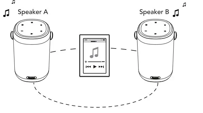 Zamkol-ZK706-Pro-Portable-Wireless-Speaker-FIG-7