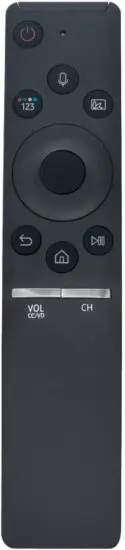 Delighted BN59-01298H Remote Control