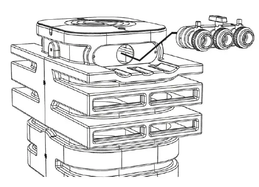 ECORISE12 - 88837 12 Inch Atlantic Water Gardens-FIG-2
