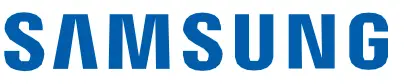 SAMSUNG logo