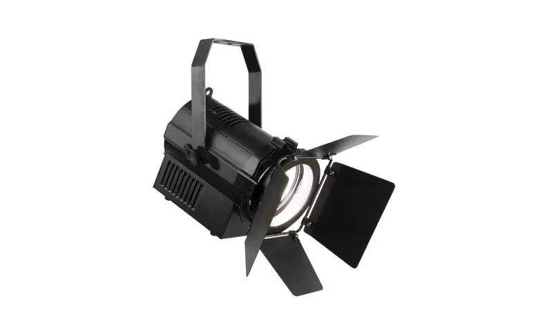 Beamz Pro Mini Fresnel User Manual