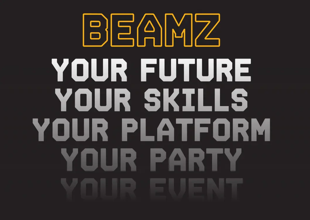 beamZ Pro Mini Fresnel - LOGO 2