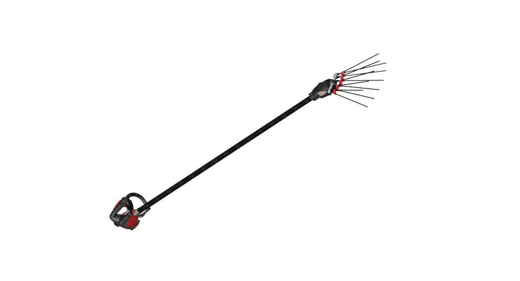 Infaco E5000 12 V Battery Fixed Oil Harvester Instruction Manual