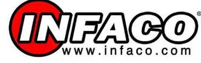 INFACO logo
