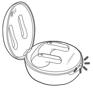 Checking the Battery Status