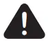 Warning icon