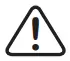 Warning icon