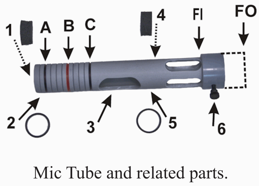 Wildtronics 2021 All Purpose Parabolic Microphone Kit - fig 7