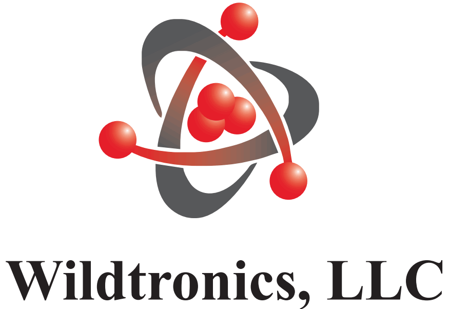 Wildtronics logo