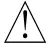 Warning icon