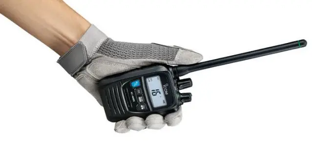 Ritron Nt-174 Vhf Nt Series Professional Two-way Radio User Manual Ritron Nt-174 Vhf Nt Series Professional Two-way Radio User Manual