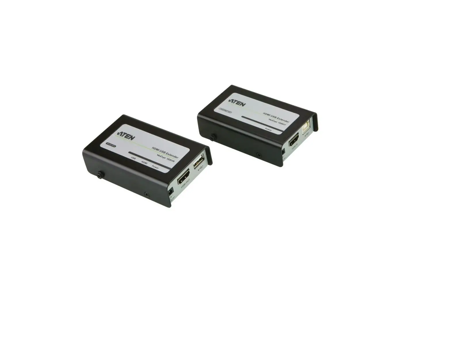 Aten Hdmi Usb Extender User Manual