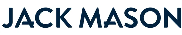 JACK MASON logo