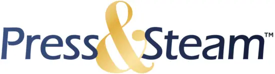 BLACK DECKER HGS500 Press and Steam 2 in 1 Iron and Steamer - FIG 1