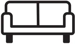 BLACK DECKER HGS500 Press and Steam 2 in 1 Iron and Steamer - FIG 9