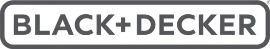 BLACK DECKER LOGO