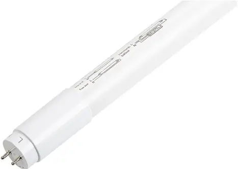 SUPER BRIGHT LEDS T8Ux xKx PFN SingleDual Side Type AType B LED Tube - cover