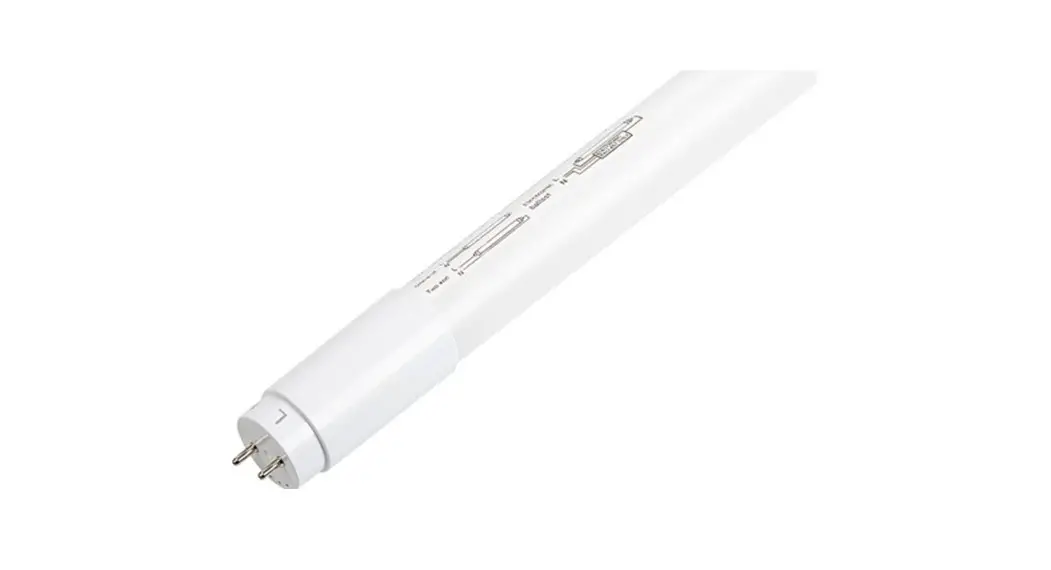 Super Bright Leds T8ux-xkx-pfn Single/dual Side Type A/type B Led Tube User Manual