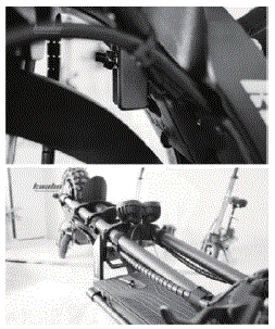 Kaabo-Wolf-Warrio-r11-Electric-Scooter-FIG-10