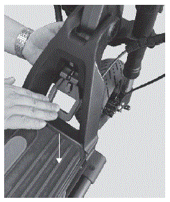 Kaabo-Wolf-Warrio-r11-Electric-Scooter-FIG-4