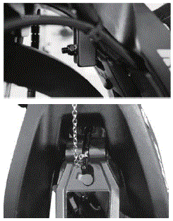 Kaabo-Wolf-Warrio-r11-Electric-Scooter-FIG-5