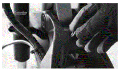 Kaabo-Wolf-Warrio-r11-Electric-Scooter-FIG-6