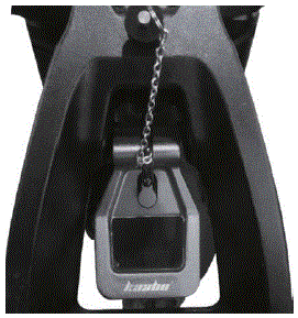 Kaabo-Wolf-Warrio-r11-Electric-Scooter-FIG-8