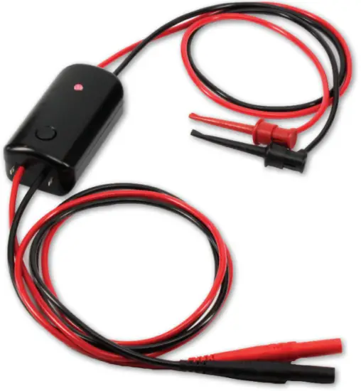 Microflex 101-0028 Field Tools Loop Power Portable 24 Volt Power Supply