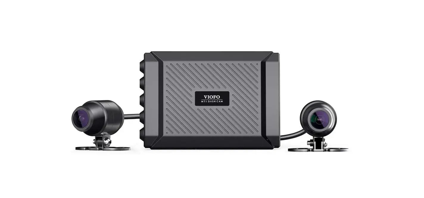 Viofo Mt1 Motorcycle Dash Camera User Manual