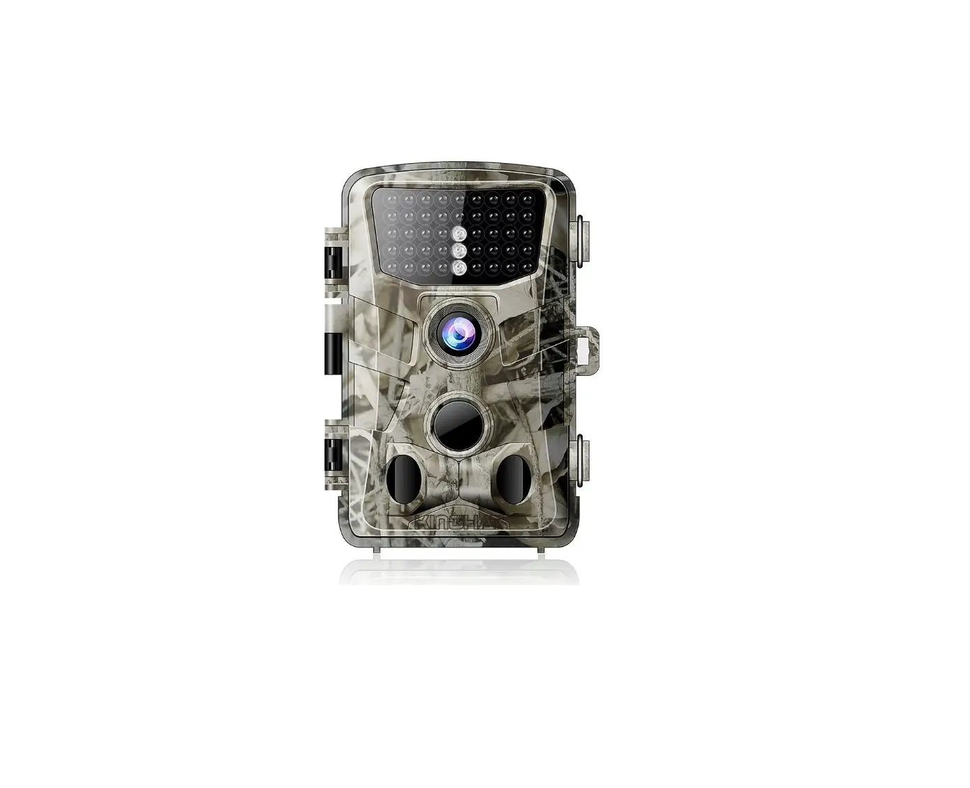 Kinghat Kh-753 Digital Trail Camera User Manual Kinghat Kh-753 Digital Trail Camera User Manual