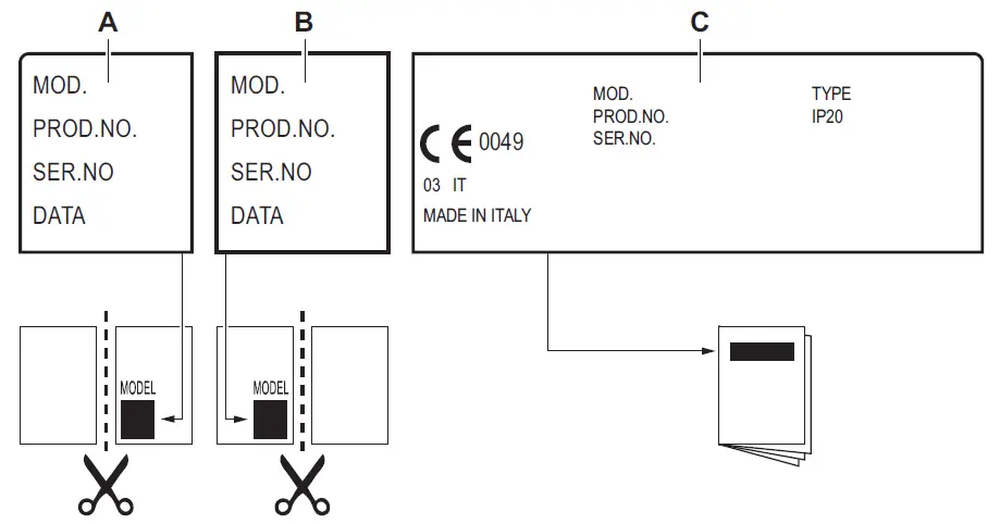ZANUSSI ZHRN383K 29cm Electric Hob 17