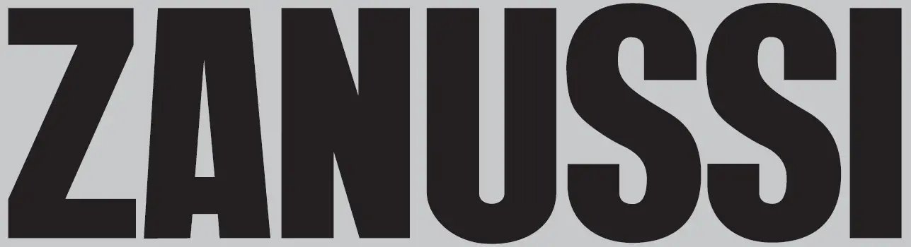ZANUSSI ZHRN383K 29cm Electric Hob logo