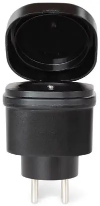 PEREL SMART1002 SMART OUTDOOR WIFI SOCKET