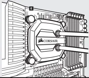 Installing the Pump Unit