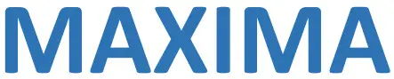 MAXIMA - logo