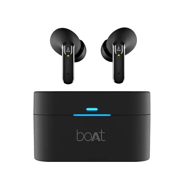 Boat Airdopes 701 Anc True Wireless Earbuds User Manual