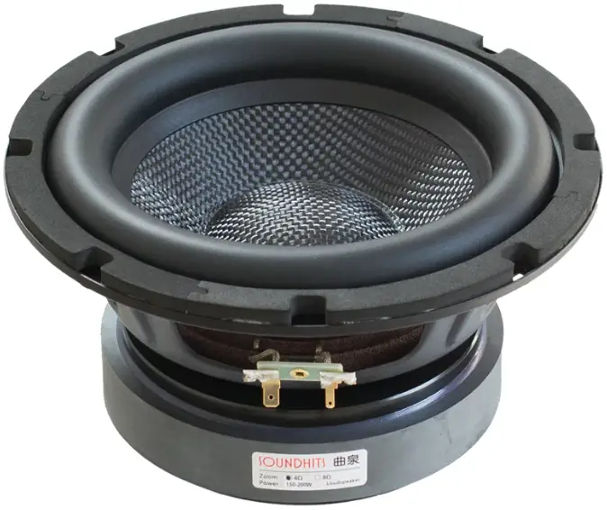 somogyi SBV 2020 Portable Subwoofer