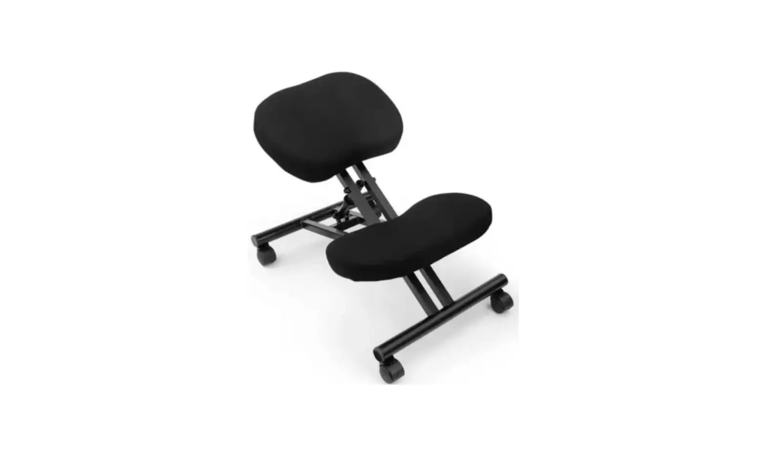 Ergolux Elergkneeba Kneeling Chair User Guide