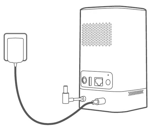 eufy T8732021 Backup Battery for HomeBase 2 fig 2