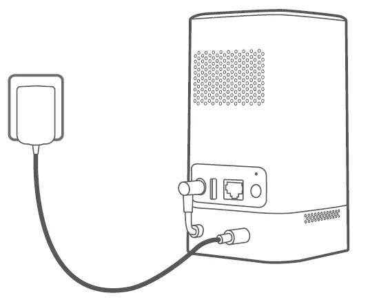 eufy T8732021 Backup Battery for HomeBase 2 fig 3