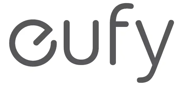 eufy T8732021 Backup Battery for HomeBase 2 logo