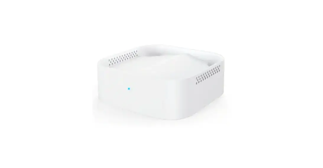 Eufy T8732021 Backup Battery For Homebase 2 User Guide